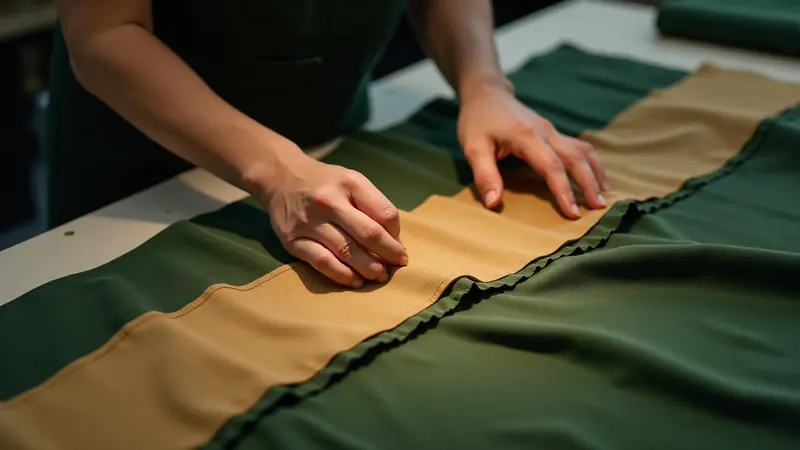 Tenue professionnelle pour l’hôtellerie et la restauration