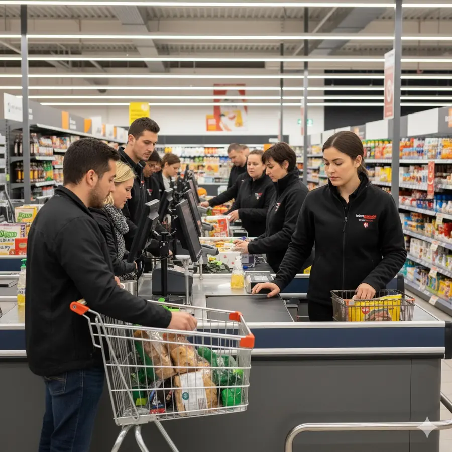 Polaires personnalisées pour l’équipe Intermarché Viviers-du-Lac